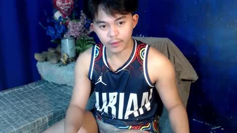 Toshiro online show from 10.10.25