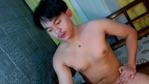 Toshiro online show from 10.14.25