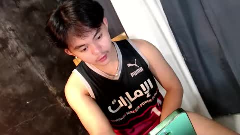 Toshiro online show from 10.22.25