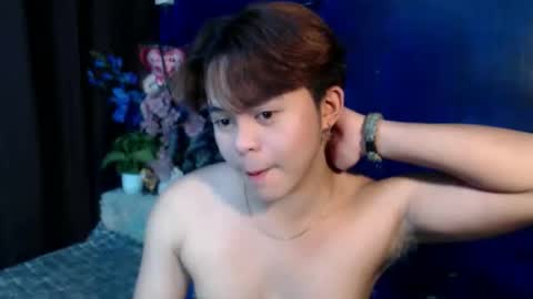 Toshiro online show from 04.08.26