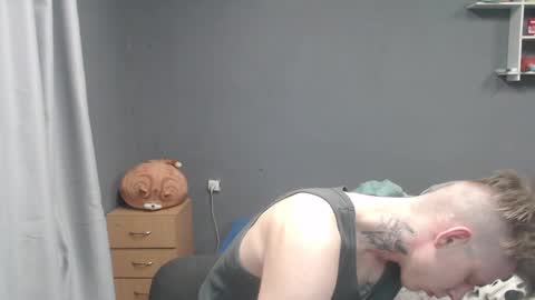 Toshka online show from 05.04.26