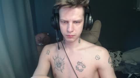 Toshka online show from 05.08.26