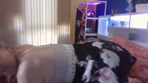 Milly online show from 02.03.25