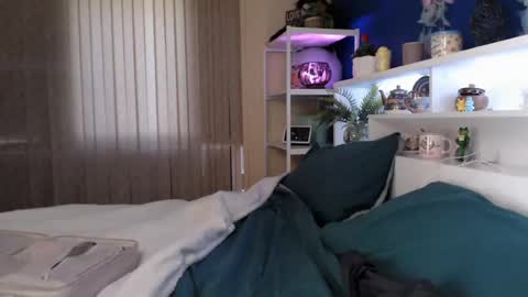 Milly online show from 05.20.26
