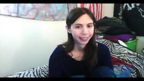 Luna online show from 01.23.25