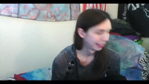 Luna online show from 01.24.25