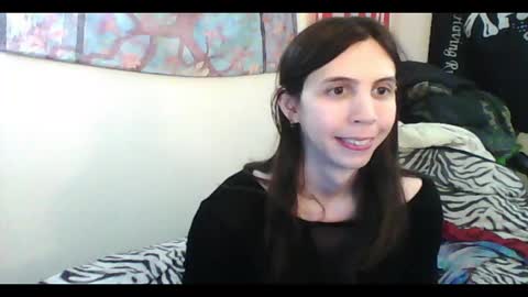 Luna online show from 01.27.25