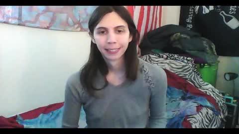 Luna online show from 01.30.25