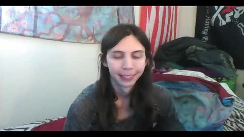 Luna online show from 01.31.25