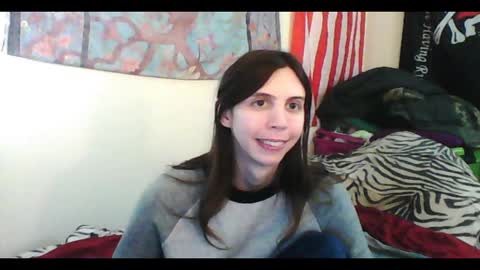 Luna online show from 02.05.25