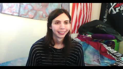 Luna online show from 02.11.25