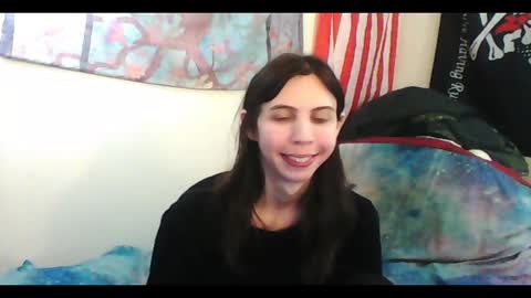 Luna online show from 02.12.25