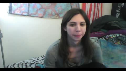 Luna online show from 02.18.25