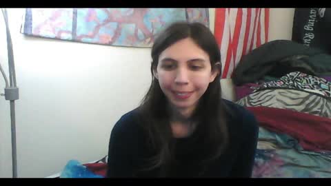 Luna online show from 02.24.25