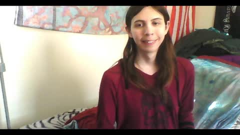 Luna online show from 02.26.25