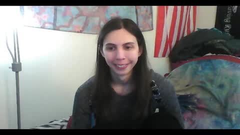 Luna online show from 03.01.25