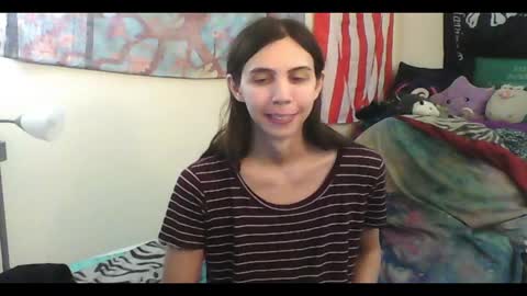 Luna online show from 09.13.25