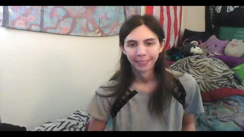 Luna online show from 09.16.25