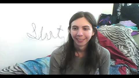 Luna online show from 11.05.25