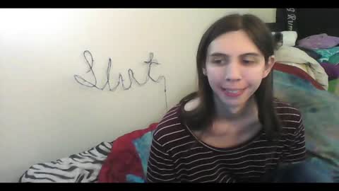 Luna online show from 12.03.25