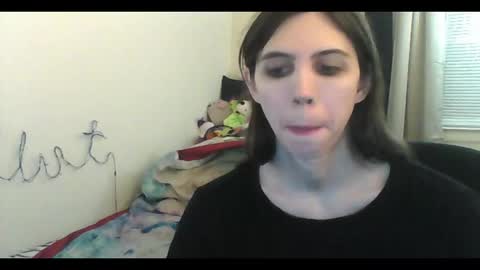 Luna online show from 01.12.26