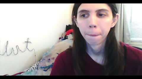 Luna online show from 01.17.26