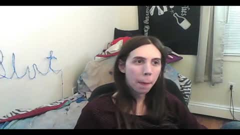 Luna online show from 02.05.26