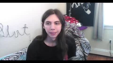 Luna online show from 02.12.26