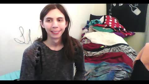 Luna online show from 02.20.26