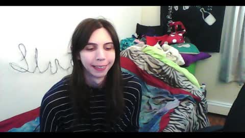 Luna online show from 03.03.26