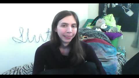 Luna online show from 05.23.26