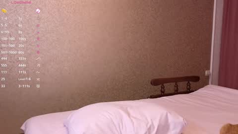 see you December 4th beloved friends online show from 01.26.25