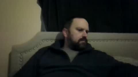 Snapshot of totalpackage2089 chatting on 12.25.24 Big Daddy Balls online show from 12.25.24