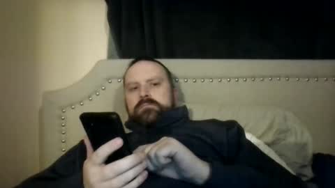 Snapshot of totalpackage2089 chatting on 12.27.24 Big Daddy Balls online show from 12.27.24