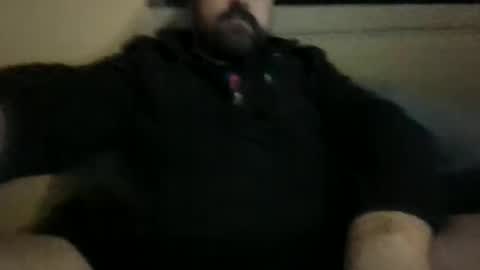 Snapshot of totalpackage2089 chatting on 01.01.25 Big Daddy Balls online show from 01.01.25