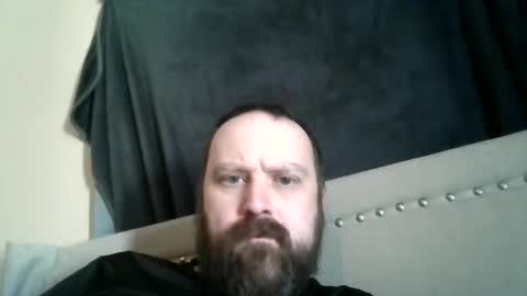 Snapshot of totalpackage2089 chatting on 02.02.25 Big Daddy Balls online show from 02.02.25