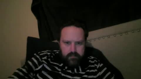 Snapshot of totalpackage2089 chatting on 11.11.25 Big Daddy Balls online show from 11.11.25