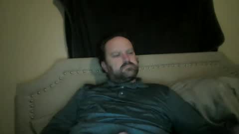 Big Daddy Balls online show from 01.16.26