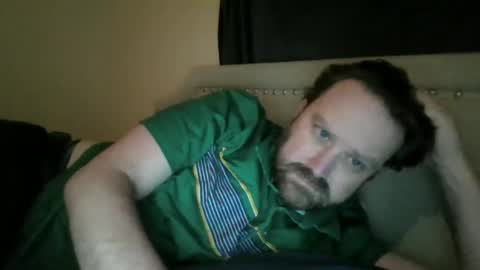 Big Daddy Balls online show from 02.10.26