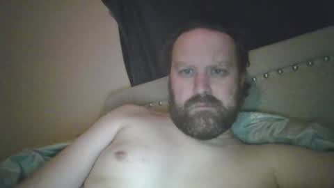 Big Daddy Balls online show from 02.25.26