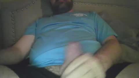 Snapshot of totalpackage2089 chatting on 04.17.26 Big Daddy Balls online show from 04.17.26