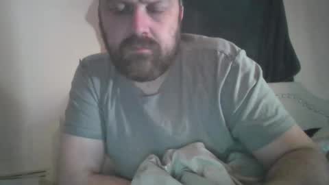 Snapshot of totalpackage2089 chatting on 04.18.26 Big Daddy Balls online show from 04.18.26