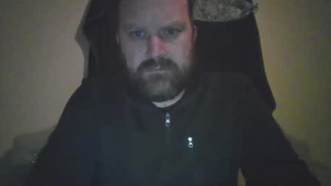 Snapshot of totalpackage2089 chatting on 04.19.26 Big Daddy Balls online show from 04.19.26