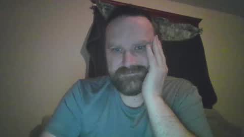 Snapshot of totalpackage2089 chatting on 04.23.26 Big Daddy Balls online show from 04.23.26