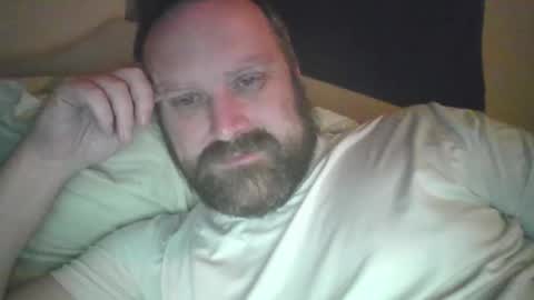 Snapshot of totalpackage2089 chatting on 04.27.26 Big Daddy Balls online show from 04.27.26