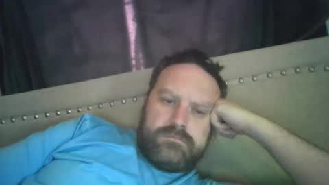 Snapshot of totalpackage2089 chatting on 05.25.26 Big Daddy Balls online show from 05.25.26
