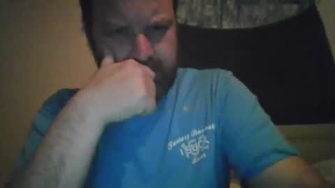 Snapshot of totalpackage2089 chatting on 05.30.26 Big Daddy Balls online show from 05.30.26