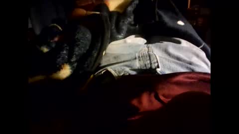 totonio666 online show from 03.14.26