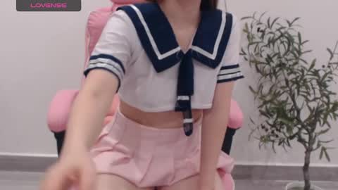 Angelina online show from 09.27.25