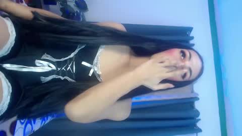 touch_my_body_daddy online show from 02.21.25